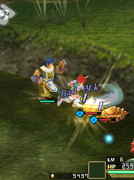 Ys SEVEN Steam Key GLOBAL Ys SEVEN Steam Key GLOBAL