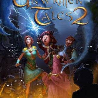 The Book of Unwritten Tales 2 Steam Key GLOBAL