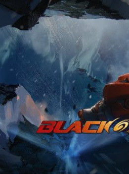 BLACKHOLE Steam Key GLOBAL
