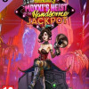 Borderlands 3: Moxxi's Heist of the Handsome Jackpot (PC) - Steam Key - GLOBAL