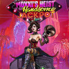 Borderlands 3: Moxxi's Heist of the Handsome Jackpot (PC) - Steam Key - GLOBAL