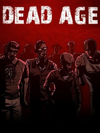 Dead Age Steam Key GLOBAL
