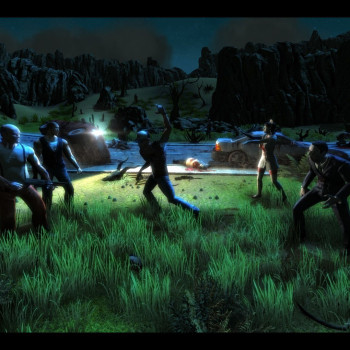 Dead Age Steam Key GLOBAL