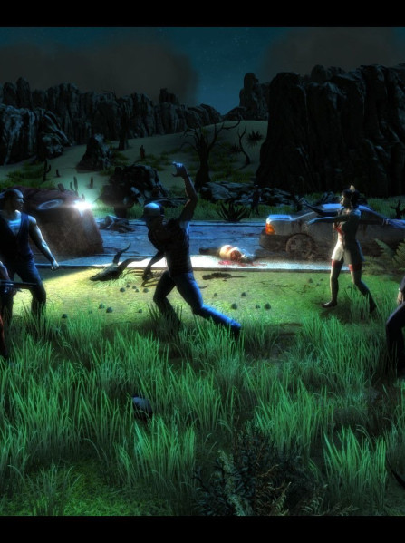 Dead Age Steam Key GLOBAL Dead Age Steam Key GLOBAL