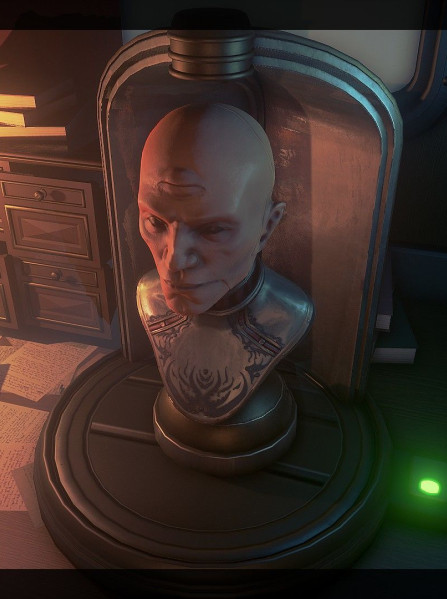 Conarium Steam Key GLOBAL Conarium Steam Key GLOBAL