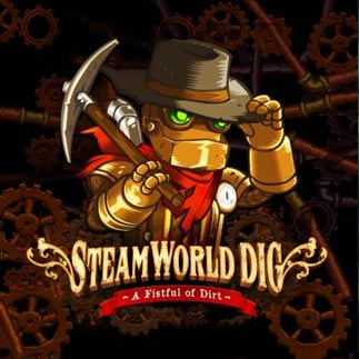 SteamWorld Dig Steam Key GLOBAL
