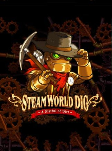 SteamWorld Dig Steam Key GLOBAL SteamWorld Dig Steam Key GLOBAL
