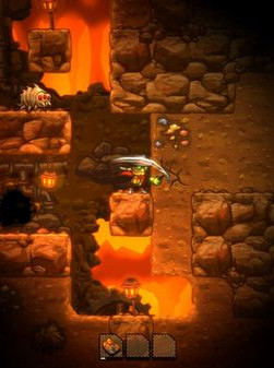 SteamWorld Dig Steam Key GLOBAL SteamWorld Dig Steam Key GLOBAL
