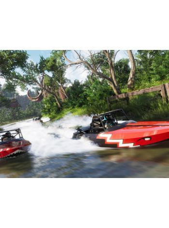 The Crew 2 Gold Edition Xbox Live Xbox One Key UNITED STATES