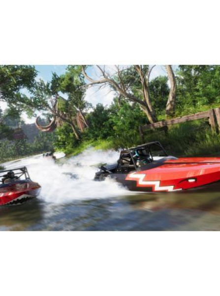 The Crew 2 Gold Edition Xbox Live Xbox One Key UNITED STATES The Crew 2 Gold Edition Xbox Live Xbox One Key UNITED STATES
