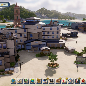 Tropico 6 - Spitter (PC) - Steam Key - GLOBAL