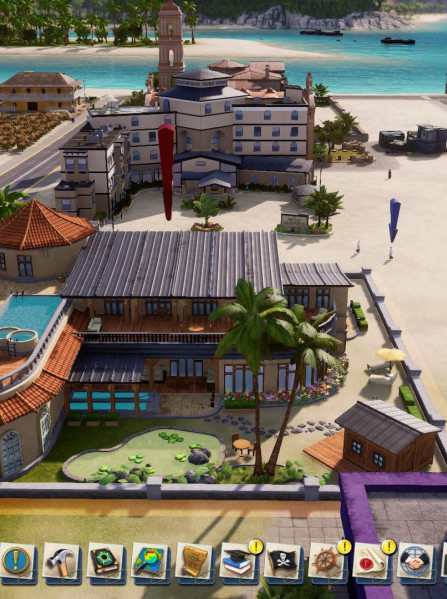 Tropico 6 - Spitter (PC) - Steam Key - GLOBAL Tropico 6 - Spitter (PC) - Steam Key - GLOBAL