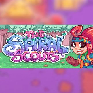 The Spiral Scouts - Steam - Key GLOBAL