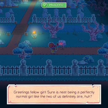 The Spiral Scouts - Steam - Key GLOBAL