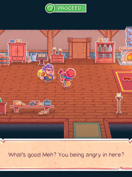 The Spiral Scouts - Steam - Key GLOBAL The Spiral Scouts - Steam - Key GLOBAL