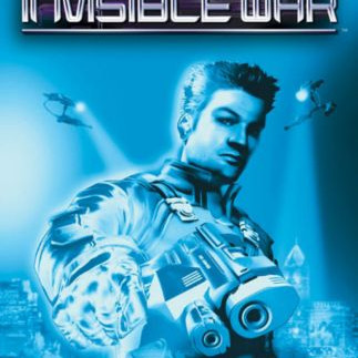 Deus Ex: Invisible War Steam Key GLOBAL