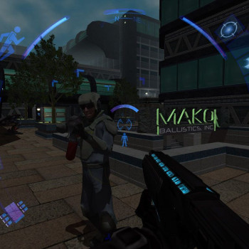 Deus Ex: Invisible War Steam Key GLOBAL