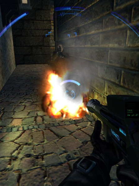 Deus Ex: Invisible War Steam Key GLOBAL Deus Ex: Invisible War Steam Key GLOBAL