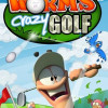 Worms Crazy Golf Steam Key GLOBAL Worms Crazy Golf Steam Key GLOBAL