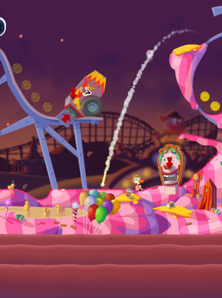 Worms Crazy Golf Steam Key GLOBAL Worms Crazy Golf Steam Key GLOBAL
