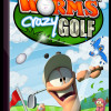 Worms Crazy Golf Steam Key GLOBAL Worms Crazy Golf Steam Key GLOBAL