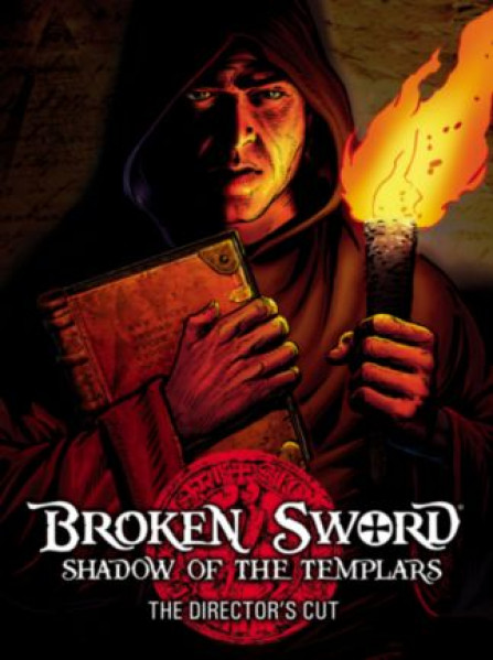 Broken Sword: Director's Cut Steam Key GLOBAL Broken Sword: Director's Cut Steam Key GLOBAL