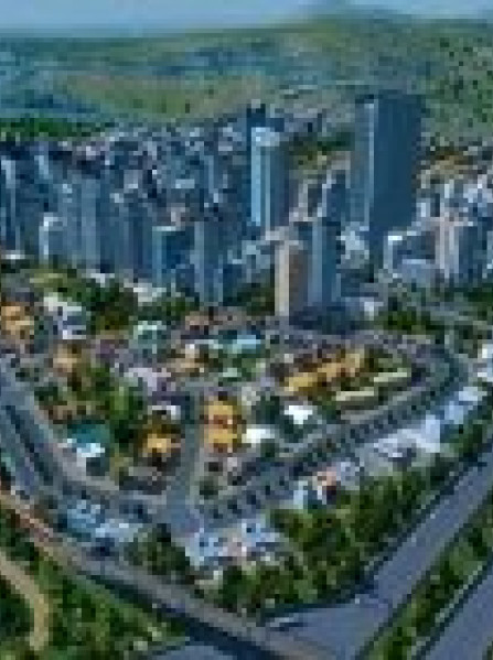 Cities: Skylines (Xbox One) - Xbox Live Key - EUROPE Cities: Skylines (Xbox One) - Xbox Live Key - EUROPE