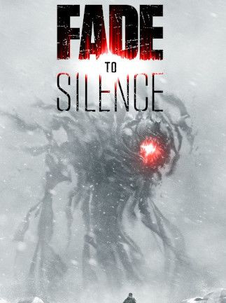 Fade to Silence (PC) - Steam Key - GLOBAL Fade to Silence (PC) - Steam Key - GLOBAL