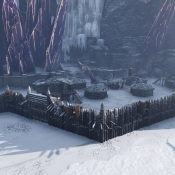 Fade to Silence (PC) - Steam Key - GLOBAL