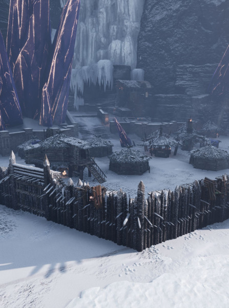 Fade to Silence (PC) - Steam Key - GLOBAL Fade to Silence (PC) - Steam Key - GLOBAL