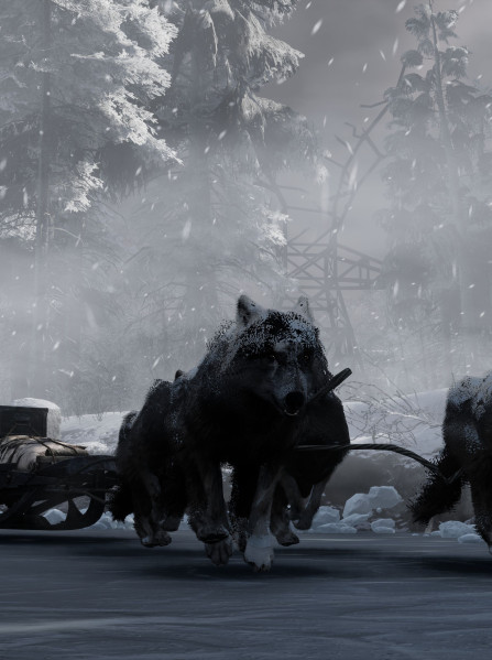 Fade to Silence (PC) - Steam Key - GLOBAL Fade to Silence (PC) - Steam Key - GLOBAL