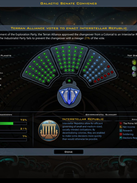 Galactic Civilizations III: Intrigue Expansion Steam Key GLOBAL Galactic Civilizations III: Intrigue Expansion Steam Key GLOBAL