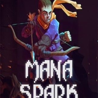 Mana Spark Steam Key GLOBAL