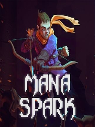 Mana Spark Steam Key GLOBAL Mana Spark Steam Key GLOBAL