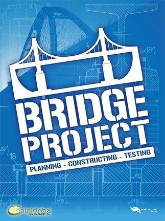Bridge Project Steam Key GLOBAL Bridge Project Steam Key GLOBAL