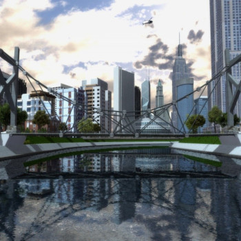 Bridge Project Steam Key GLOBAL