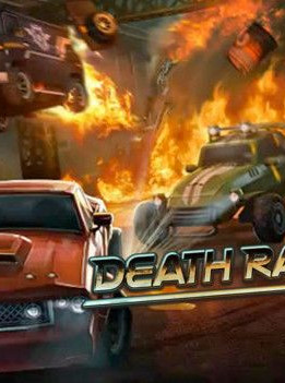Death Rally Steam Key GLOBAL