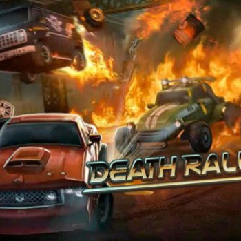Death Rally Steam Key GLOBAL