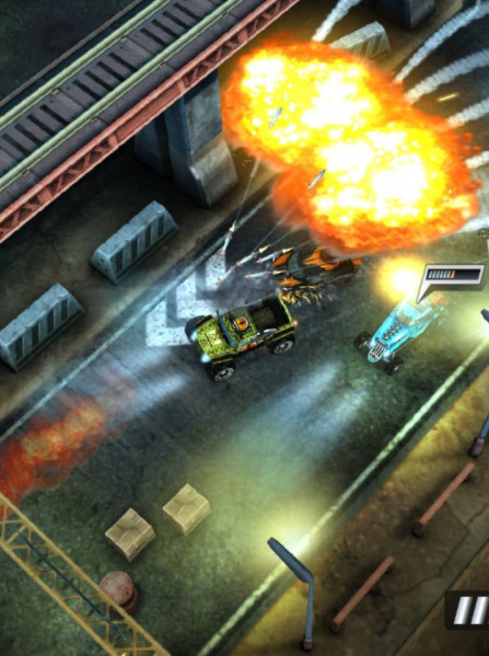 Death Rally Steam Key GLOBAL Death Rally Steam Key GLOBAL