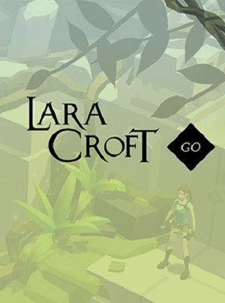 Lara Croft GO Steam Key GLOBAL