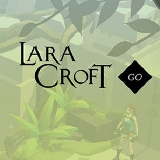 Lara Croft GO Steam Key GLOBAL
