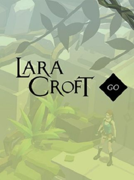 Lara Croft GO Steam Key GLOBAL Lara Croft GO Steam Key GLOBAL