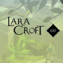 Lara Croft GO Steam Key GLOBAL
