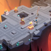 Lara Croft GO Steam Key GLOBAL Lara Croft GO Steam Key GLOBAL
