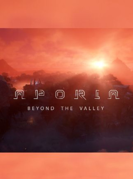 Aporia: Beyond The Valley PC Steam Key GLOBAL Aporia: Beyond The Valley PC Steam Key GLOBAL