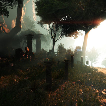 Aporia: Beyond The Valley PC Steam Key GLOBAL