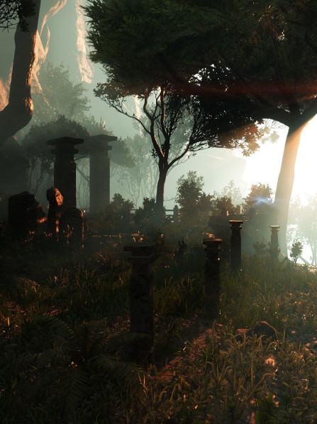 Aporia: Beyond The Valley PC Steam Key GLOBAL Aporia: Beyond The Valley PC Steam Key GLOBAL