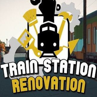 Train Station Renovation (PC) - Steam Key - GLOBAL