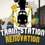 Train Station Renovation (PC) - Steam Key - GLOBAL
