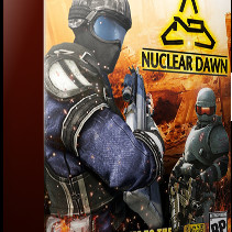 Nuclear Dawn Steam Key GLOBAL